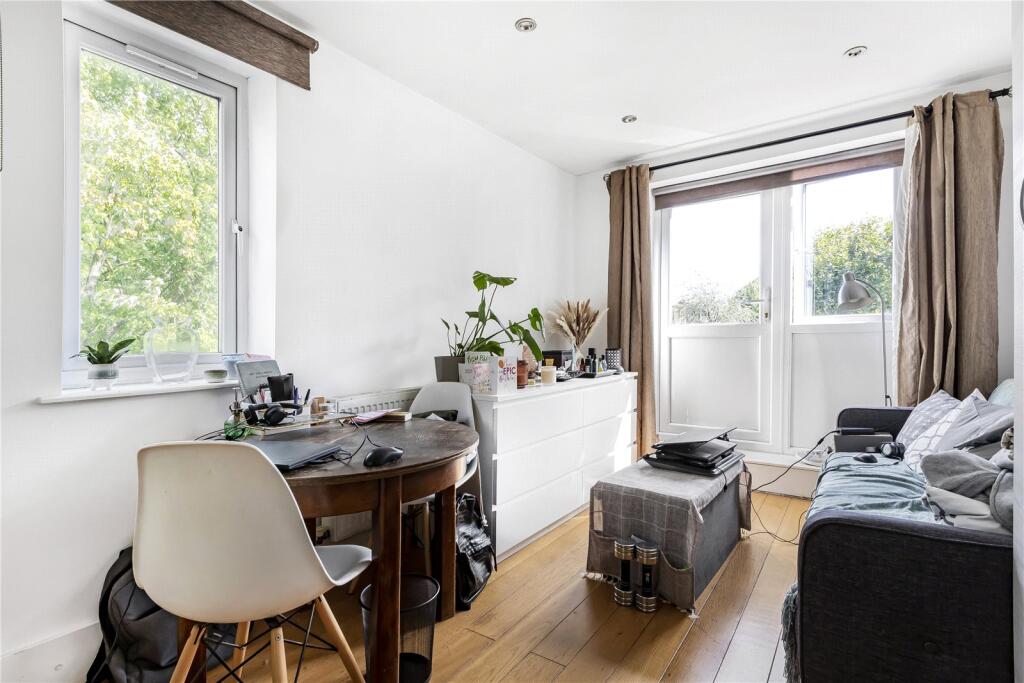 Main image of property: Campbell Road, Bow, London, E3