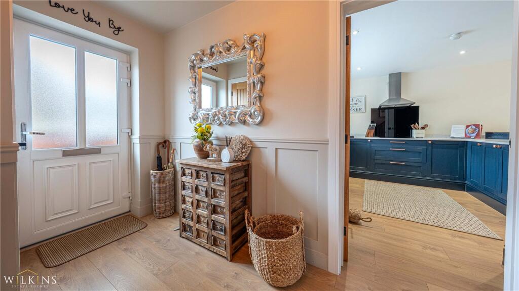 Additional image 16 of Tudor Rise, Clifton Campville, Tamworth, Staffordshire, B79