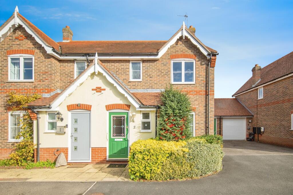 Main image of property: Threshers End, Stanway, Colchester