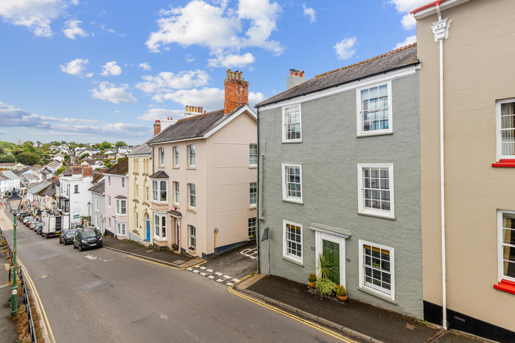 Main image of property: Church Street, Modbury, Devon