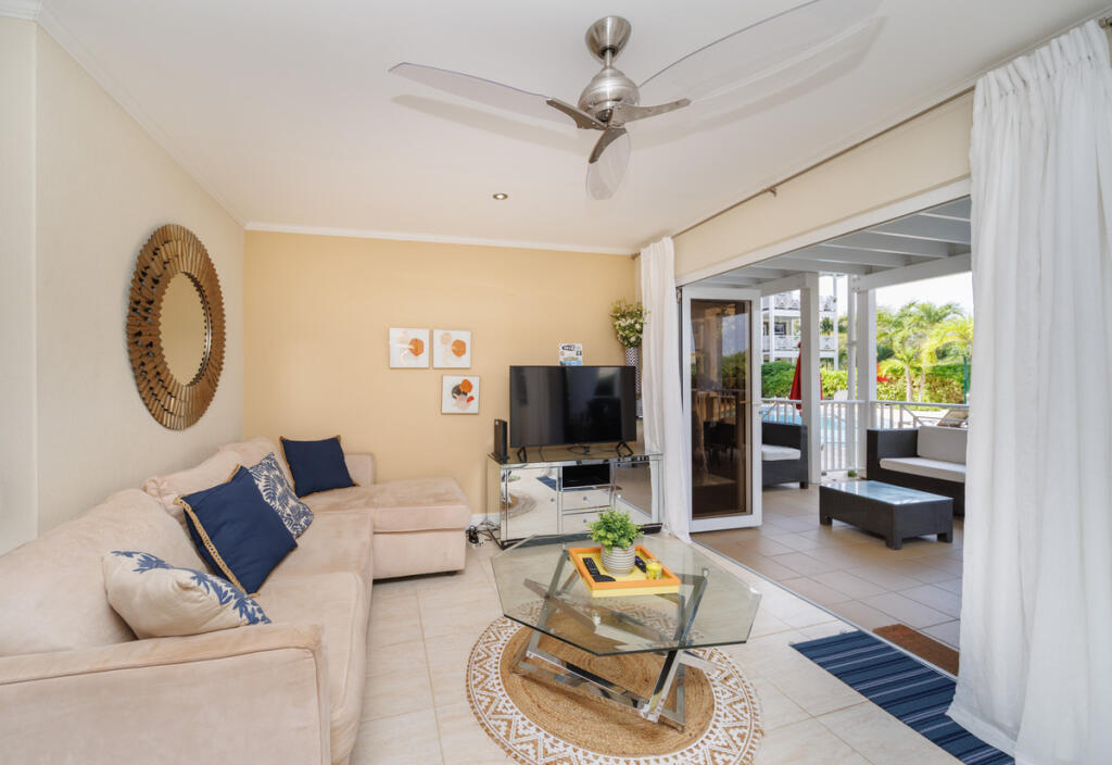 Main image of property: St James, Weston