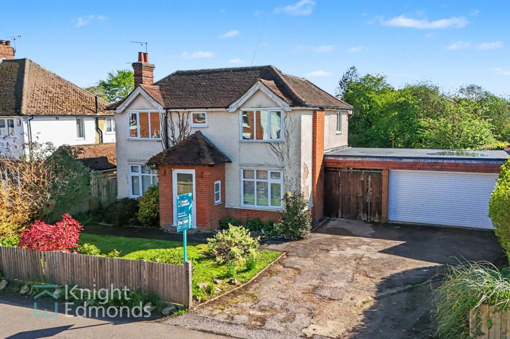 Main image of property: Church Street, Boughton Monchelsea, ME17