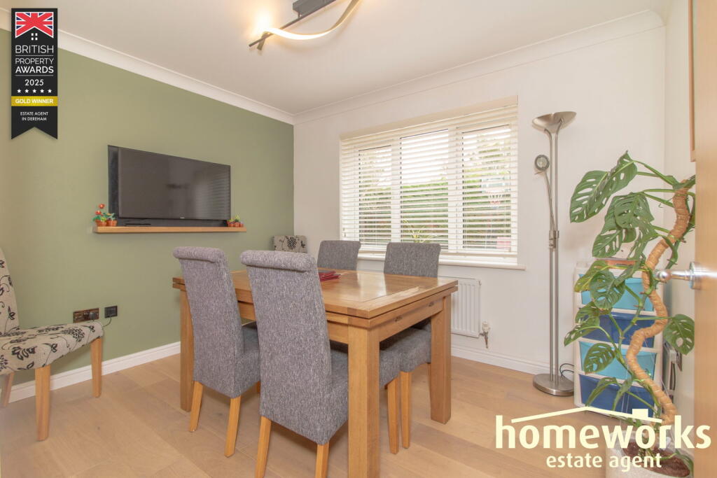House in Norwich - View 4