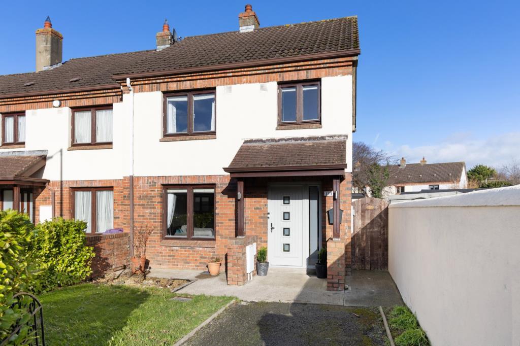 Main image of property: 118 Cois Cairn, Old Connaught Avenue, Bray, Co Wicklow, A98 RF97