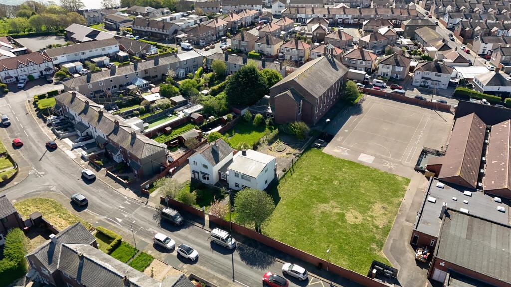 Main image of property: St Columba's Church, And Plot Of Land