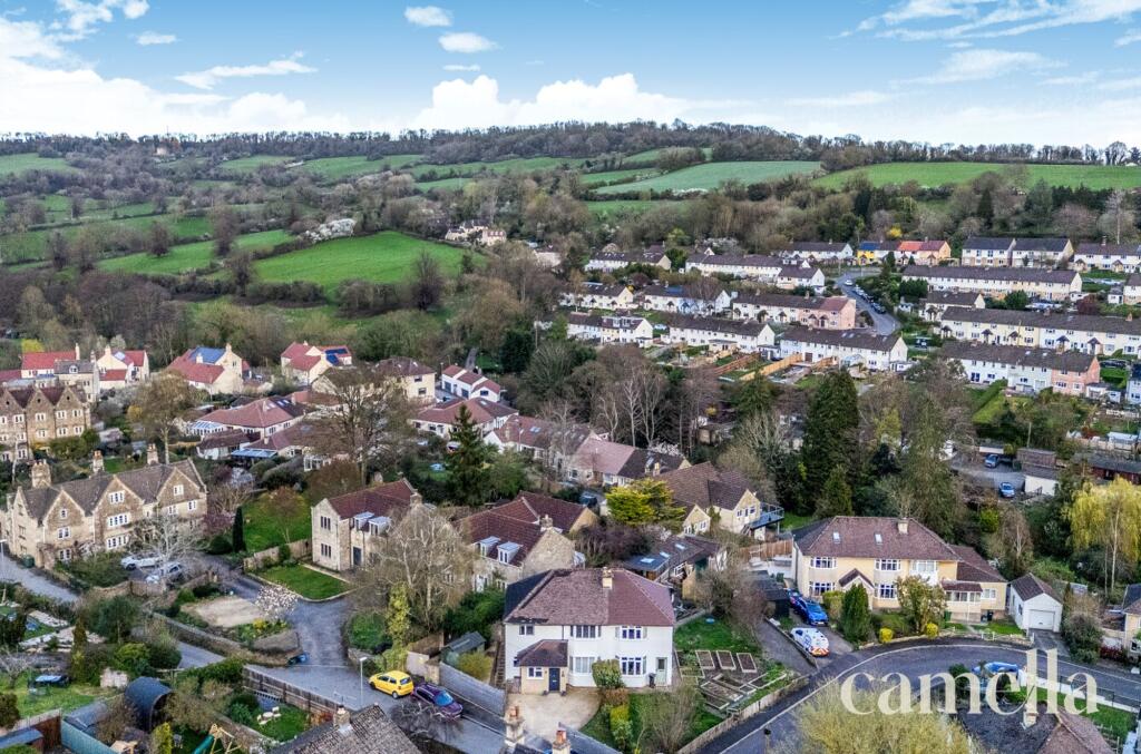 Additional image 26 of Lower Northend, Batheaston, BA1