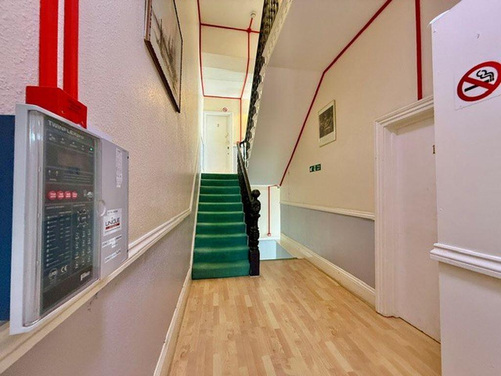Stuart Road, Stoke, prime central location, approx  £33, 330pa photo 3