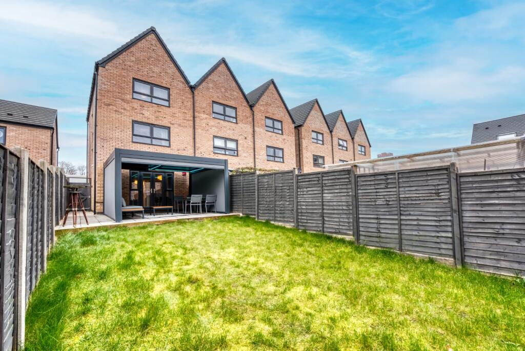 Main image of property: Vere Street, Birmingham