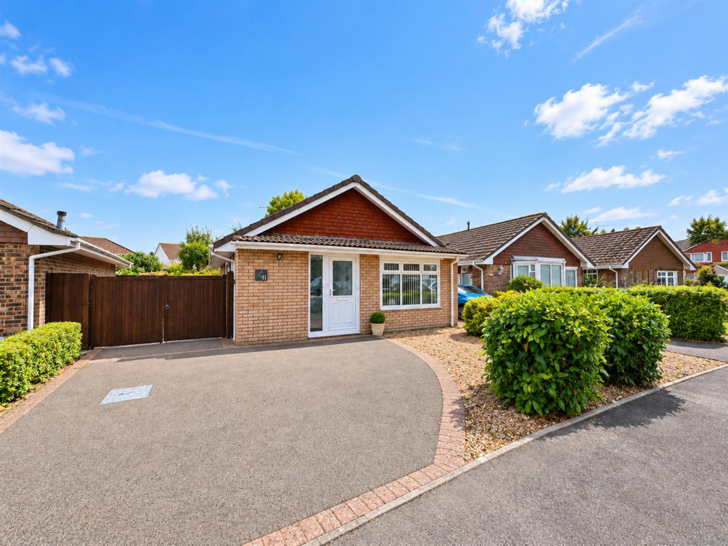 Main image of property: Falcon Close, Portishead