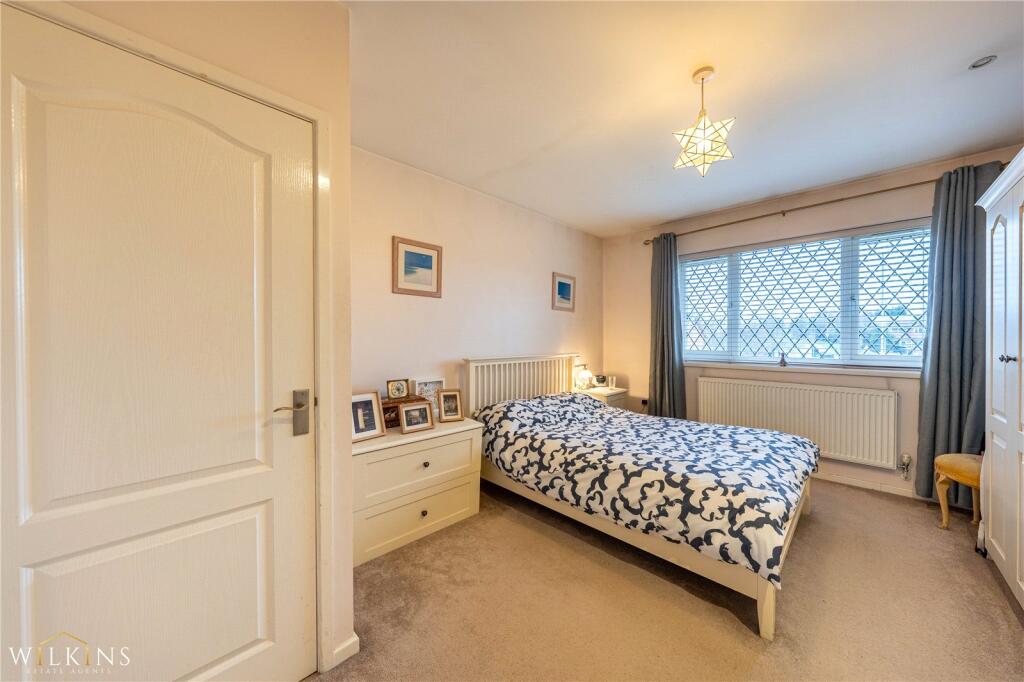 Additional image 17 of Cornel, Tamworth, Staffordshire, B77