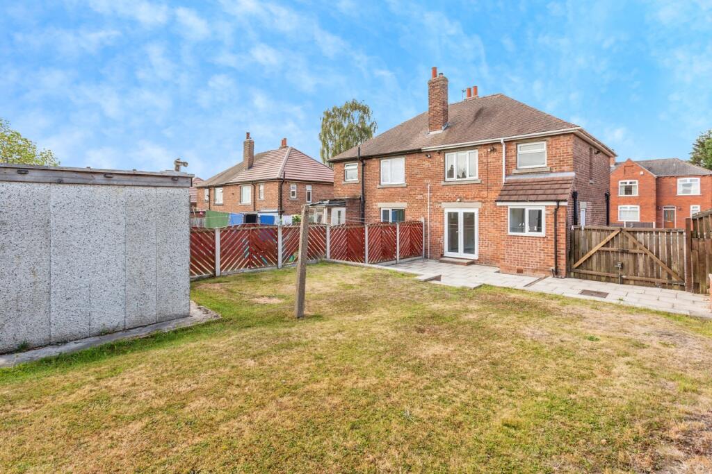 Main image of property: Coach Road, Wakefield, West Yorkshire, WF1