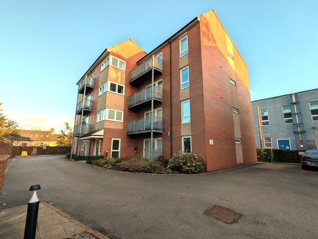 Main image of property: Central Exchange, Chester Le Street, DH3