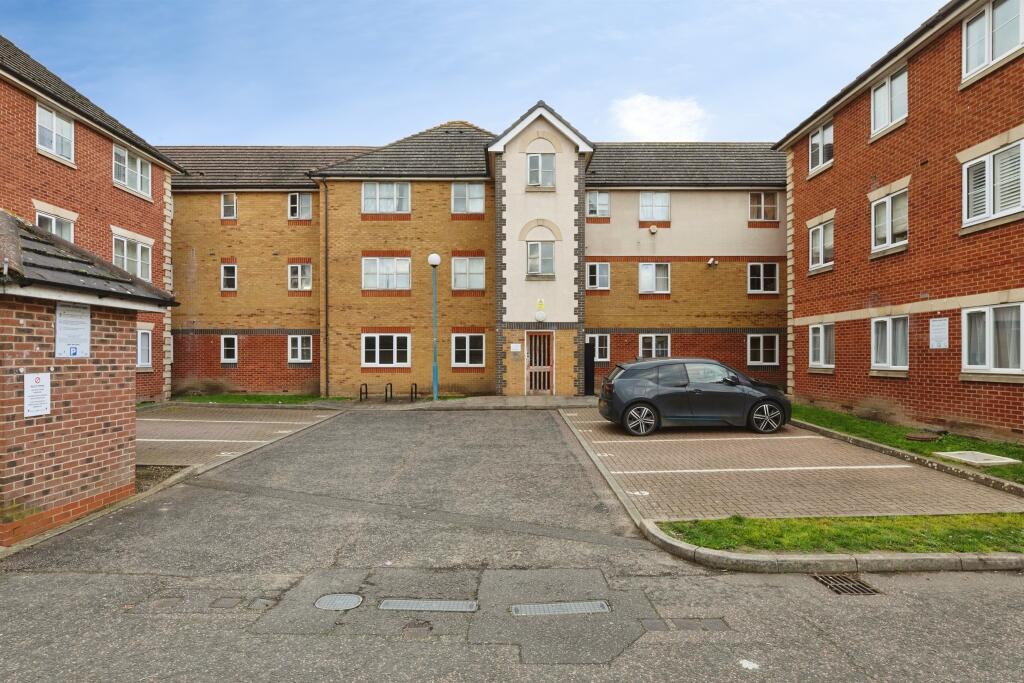 Main image of property: Wanderer Drive, Barking