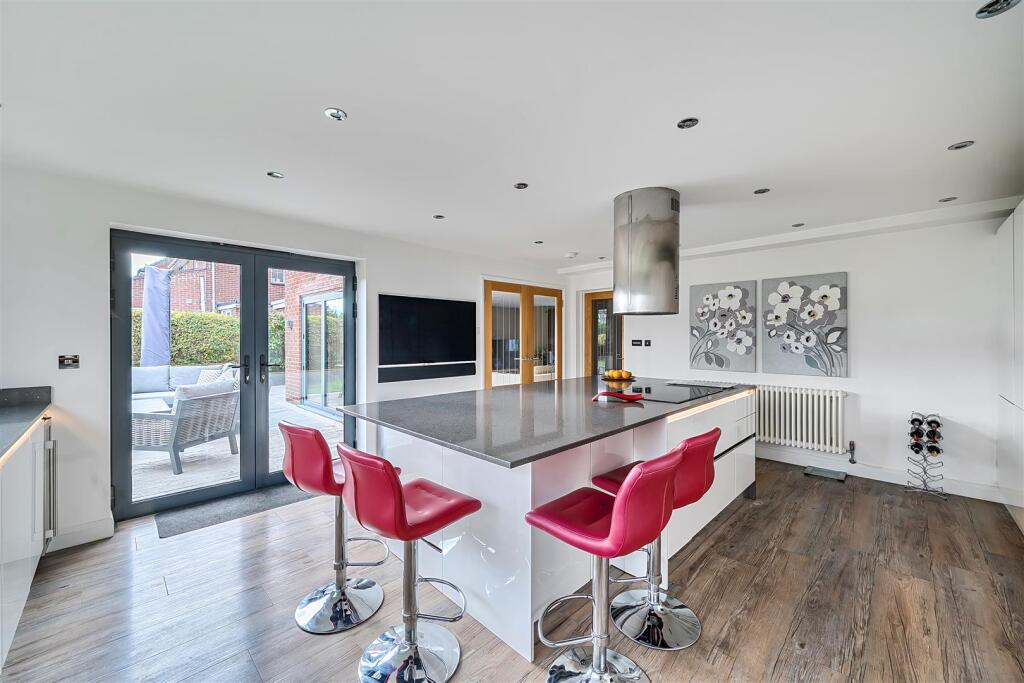 House in Dorchester, Dorset - View 4