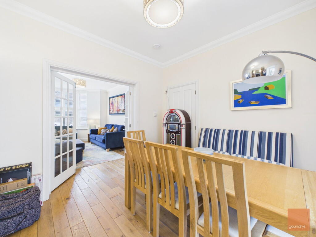 House in Truro - View 5