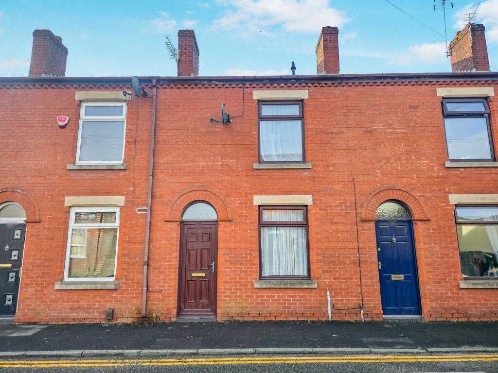 Main image of property: Church Street, Standish, Wigan, Greater Manchester, WN6