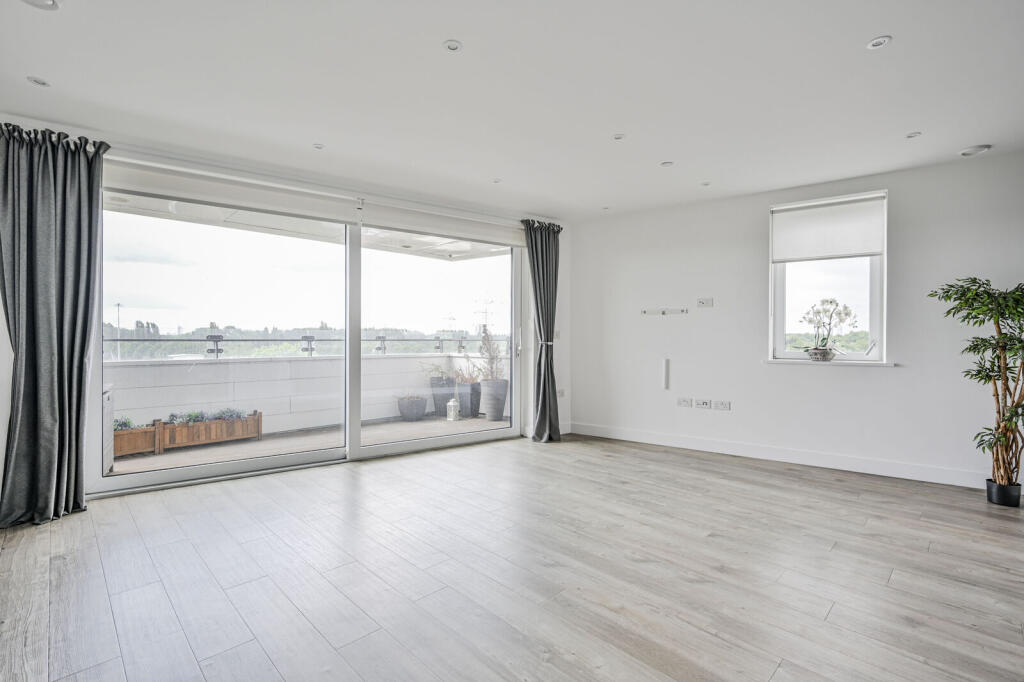 Main image of property: Beck Square, Leyton, Leyton, London, E10