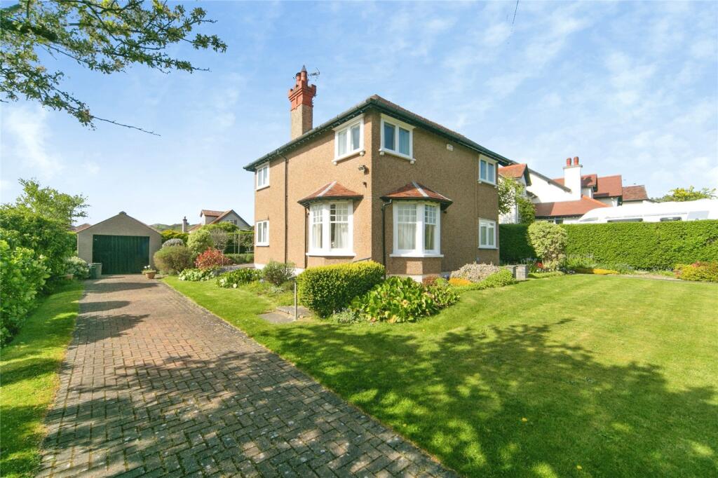 Main image of property: Albert Drive, Deganwy, Conwy, LL31
