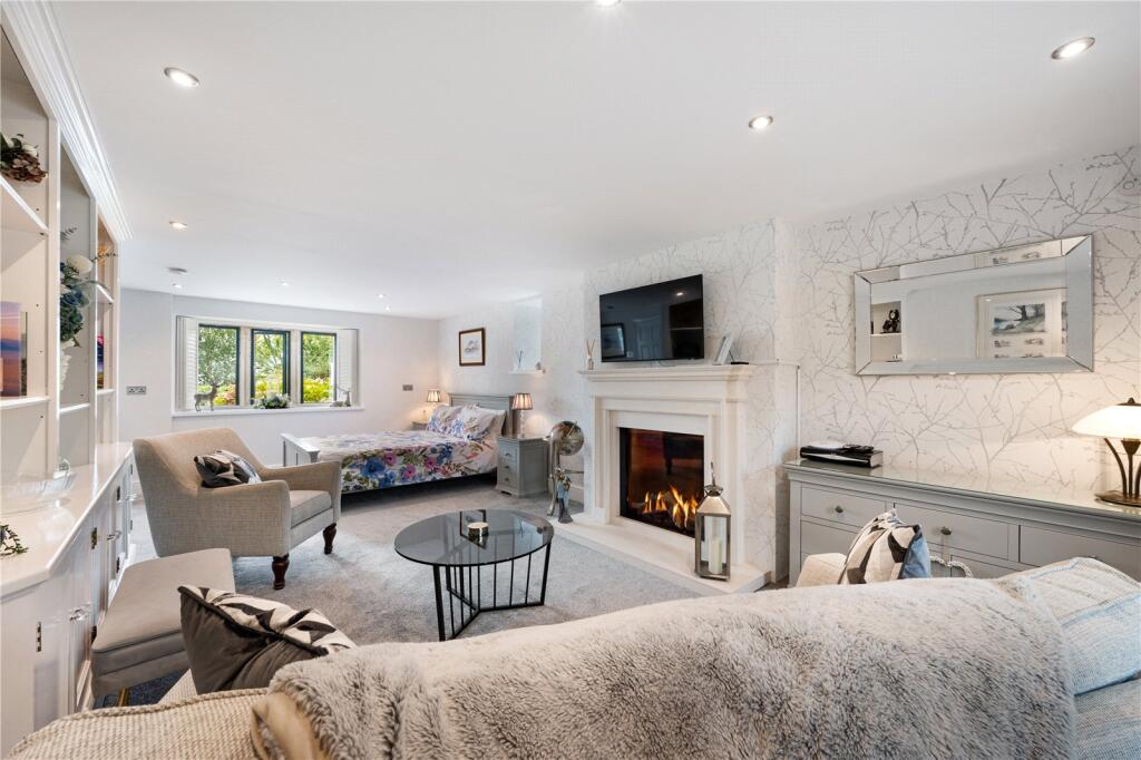 Additional image 39 of Longridge Road, Hurst Green, BB7