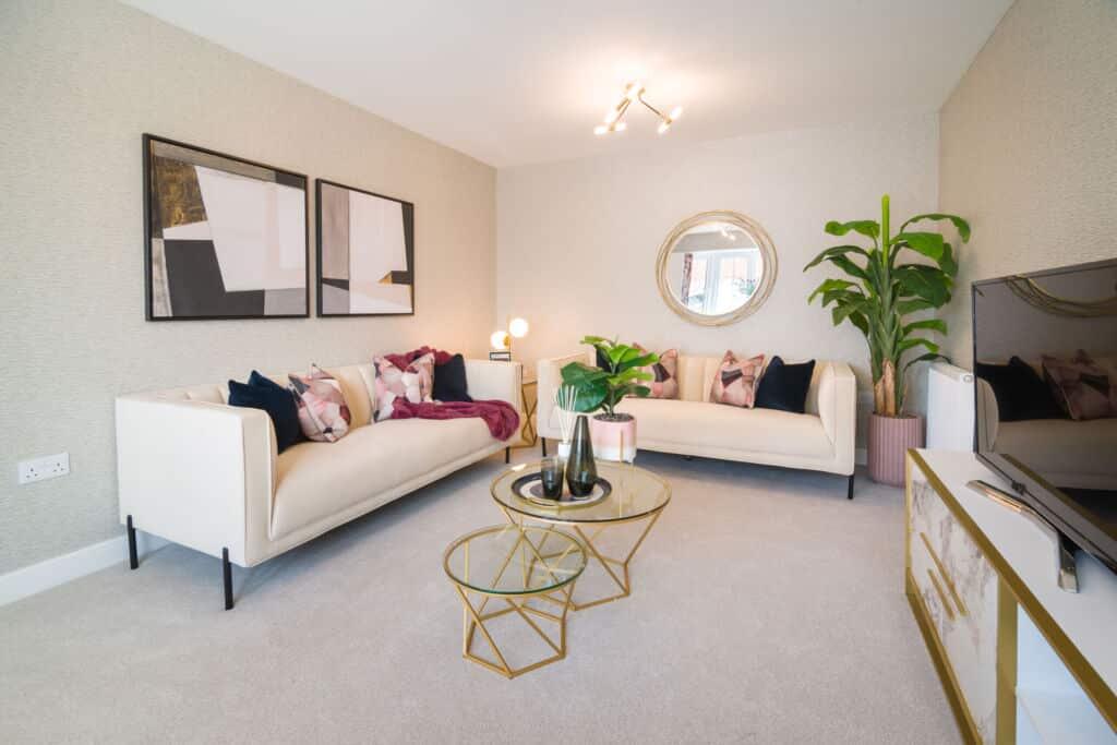 House in Charnwood, Stonebow Village - View 4