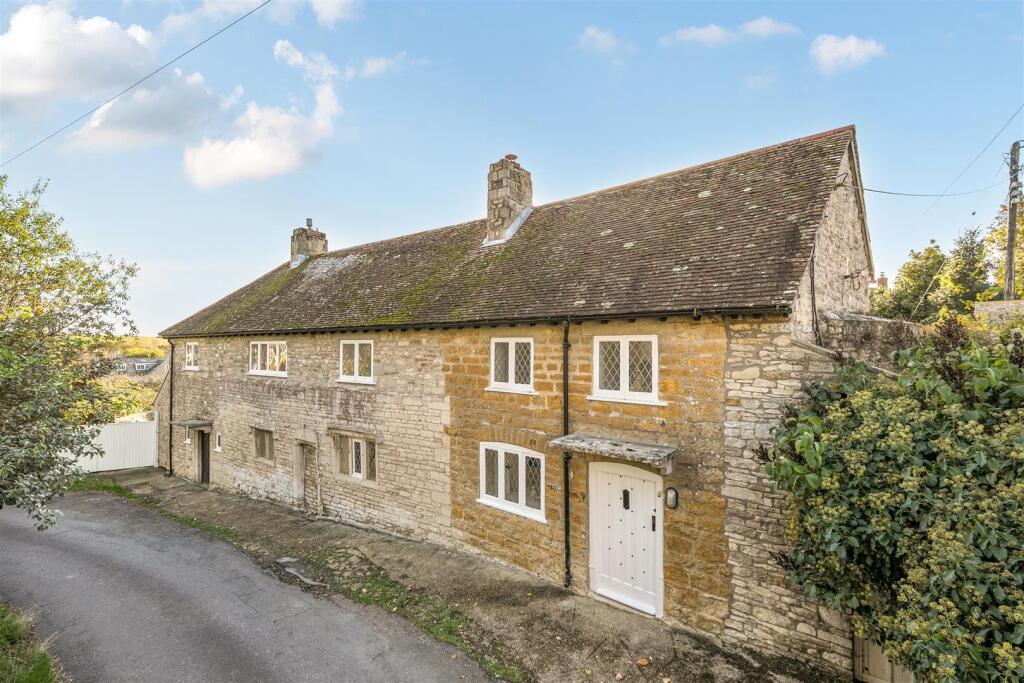 Main image of property: Tudor House, Portesham, Weymouth