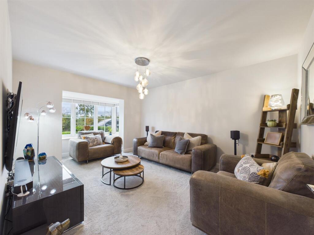 House in Newcastle upon Tyne - View 2