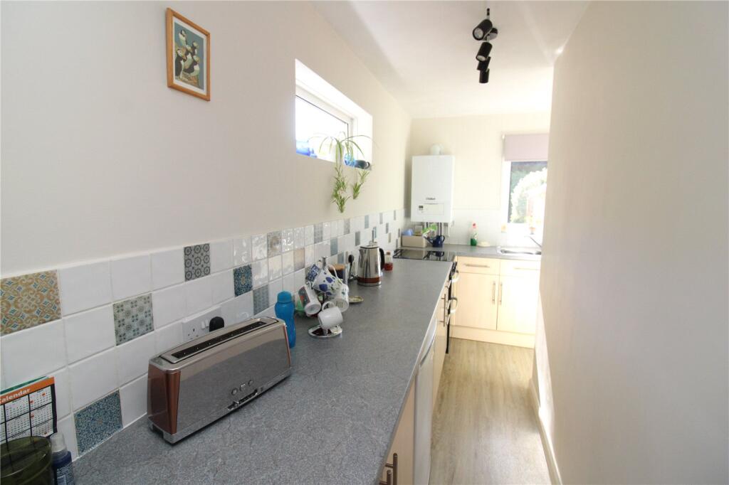 House in Fareham, Hampshire - View 4