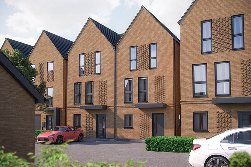 Main image of property: Hollingworth Road,
Rochdale,
OL15