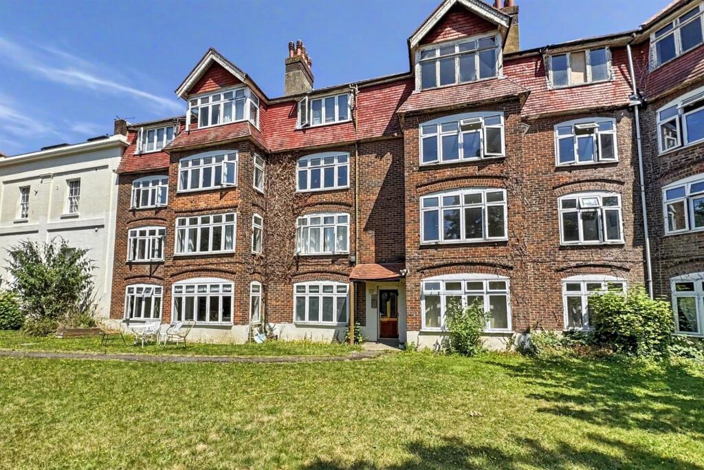 Main image of property: Southampton