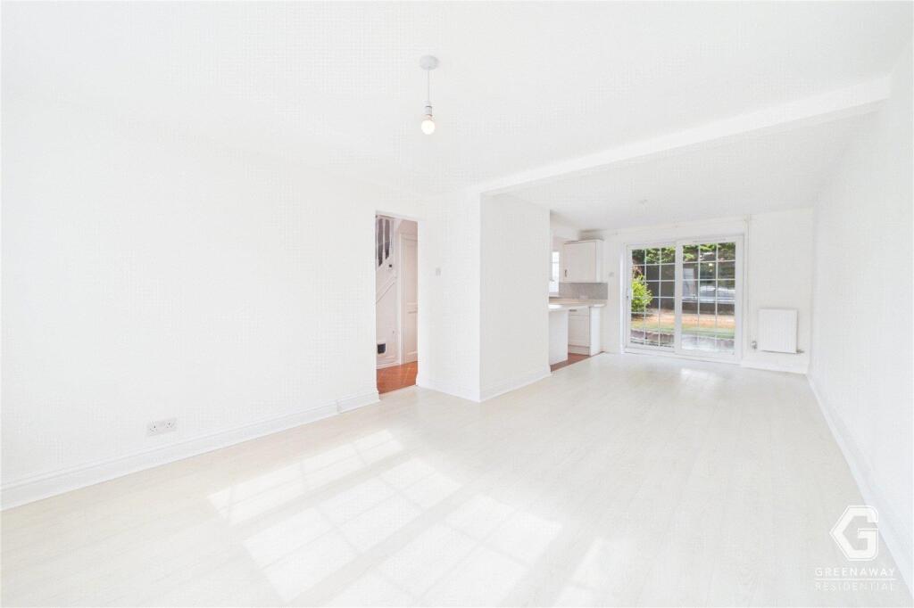 House in Redhill - View 3