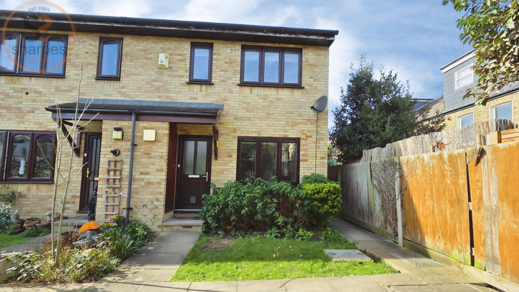 Main image of property: Wilfred Owen Close, London