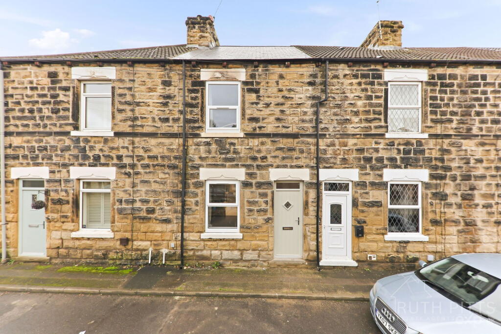 Main image of property: Bracken Hill, Ackworth, WF7