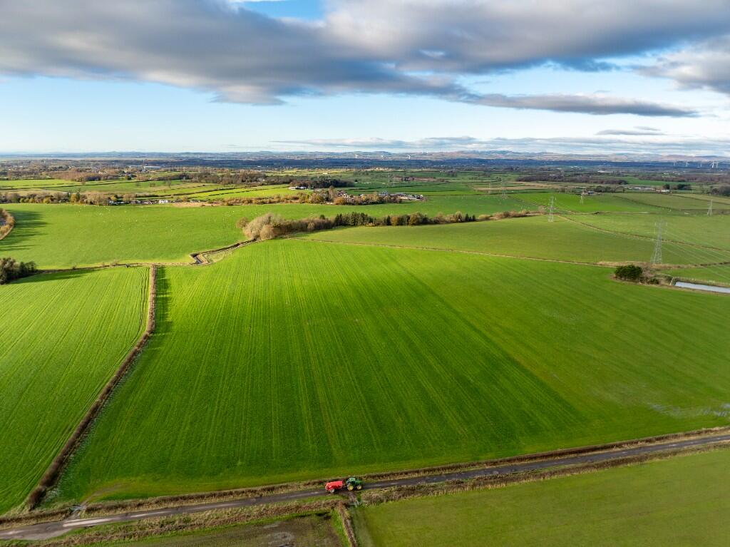 Land at Brunstock, Carlisle, CA6 4QQ photo 2