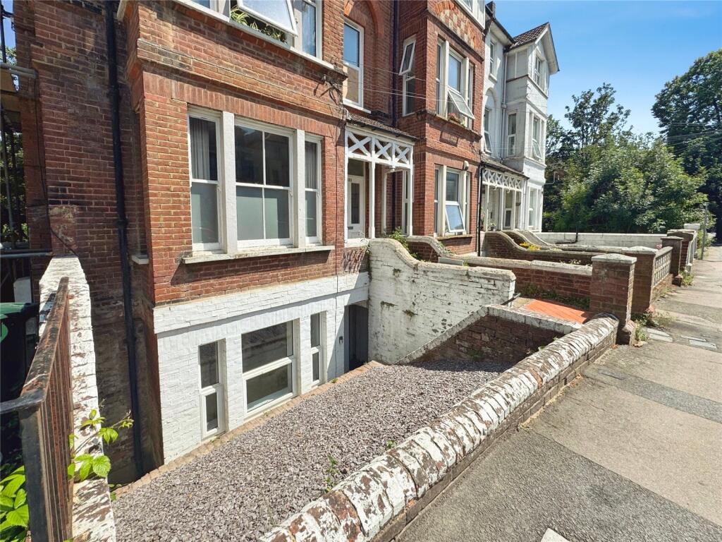 Main image of property: London Road, St. Leonards-on-Sea, East Sussex, TN37