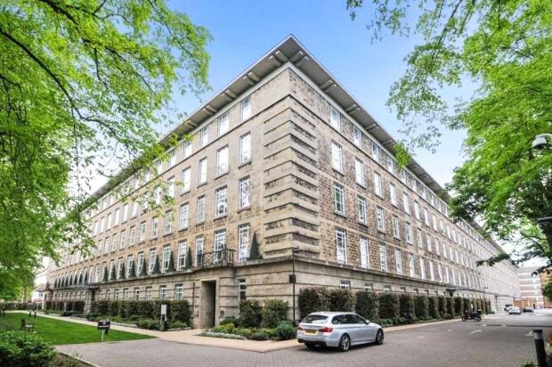 Main image of property: Bromyard House, Bromyard Avenue, London, W3