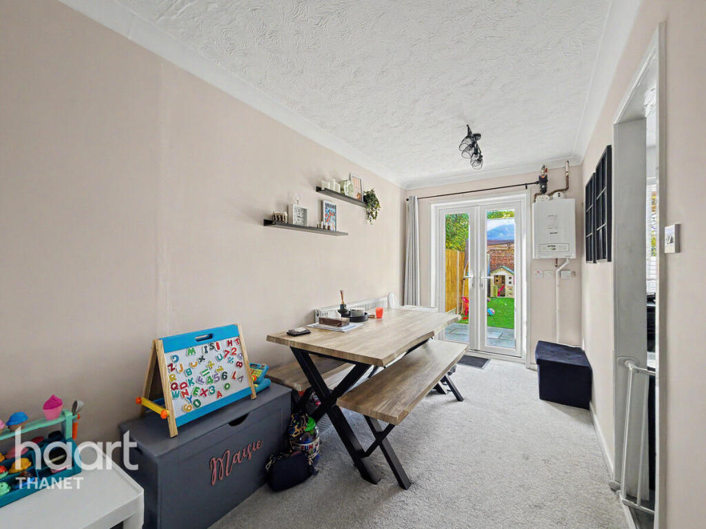 Main image of property: Roseacre Court, Margate
