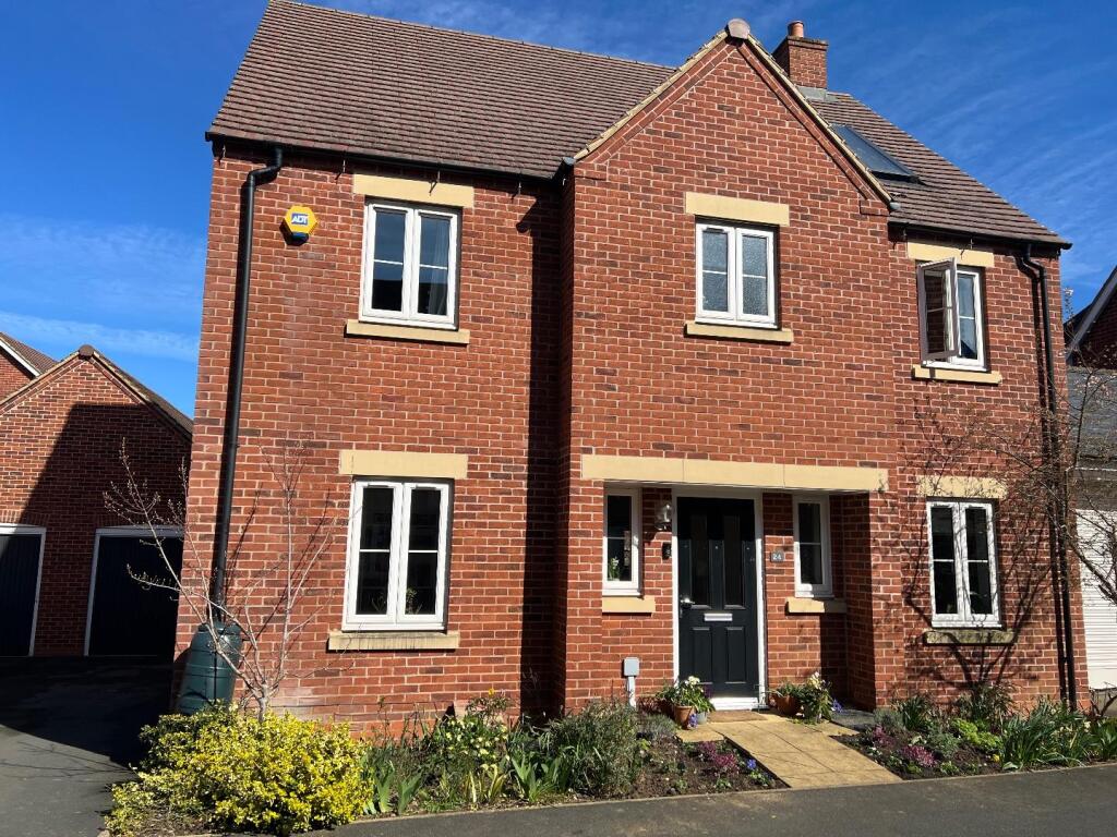 Main image of property: Arden Road, Desborough