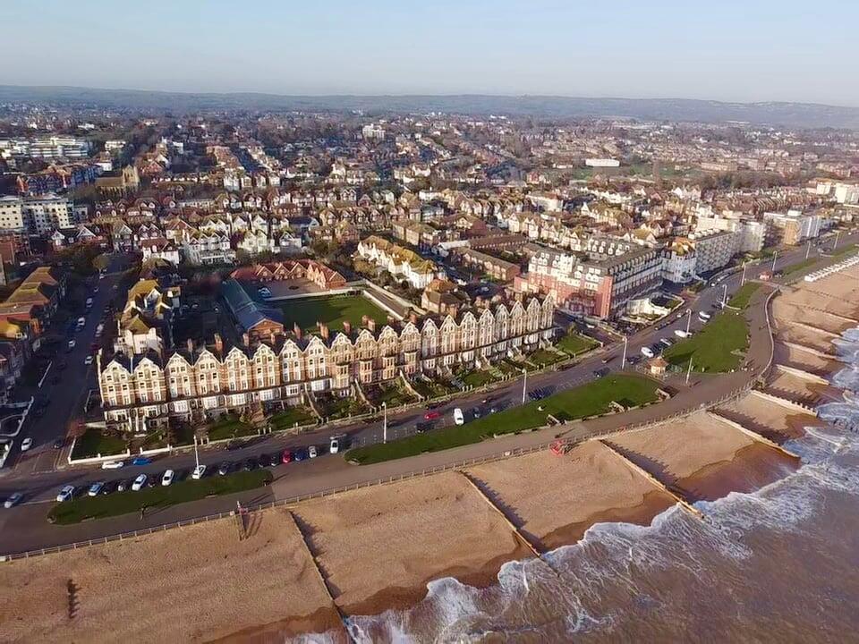 Main image of property: Knole Road, Bexhill-on-Sea, TN40