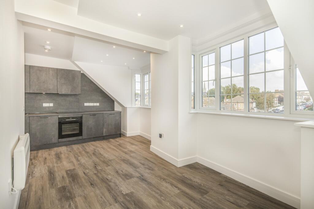 Main image of property: Perry Vale London SE23