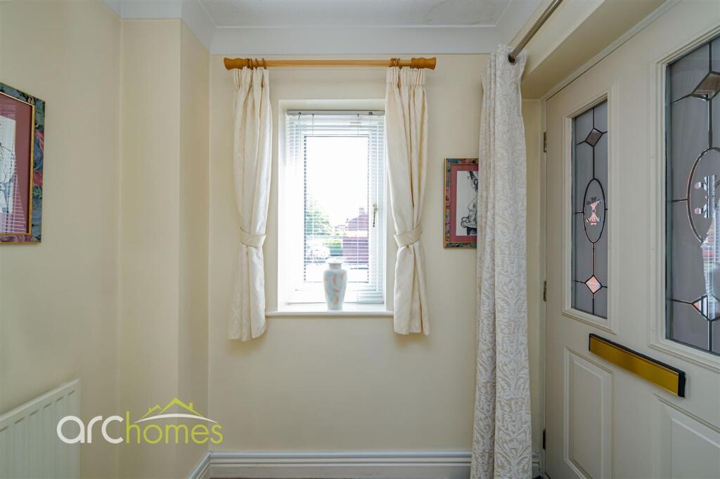 House in Wigan - More