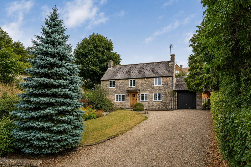 Main image of property: Church Road, Randwick, Stroud