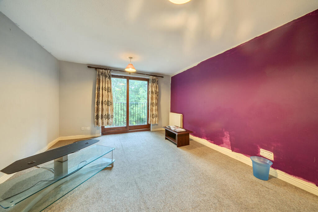 Apartment in Oxford - View 2