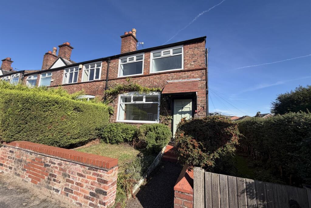 Main image of property: 2 Place Road, Altrincham