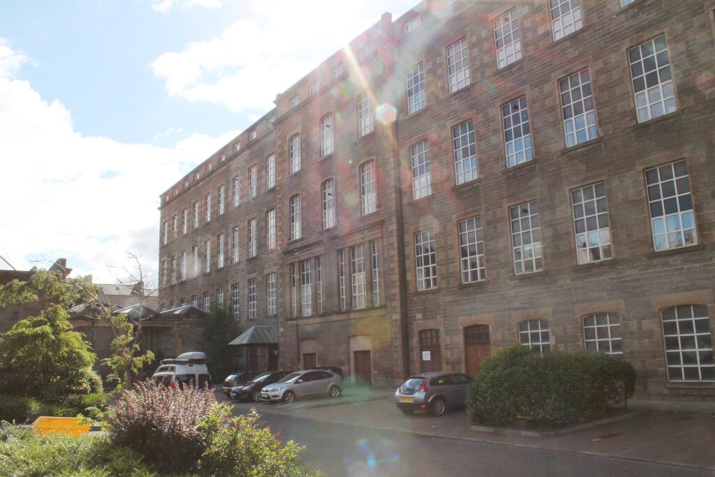 Main image of property: High Mill Court, Dundee, DD2