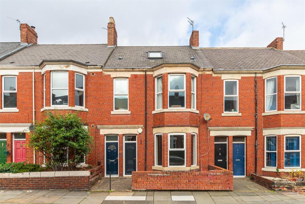Main image of property: Tosson Terrace, Heaton, Newcastle Upon Tyne