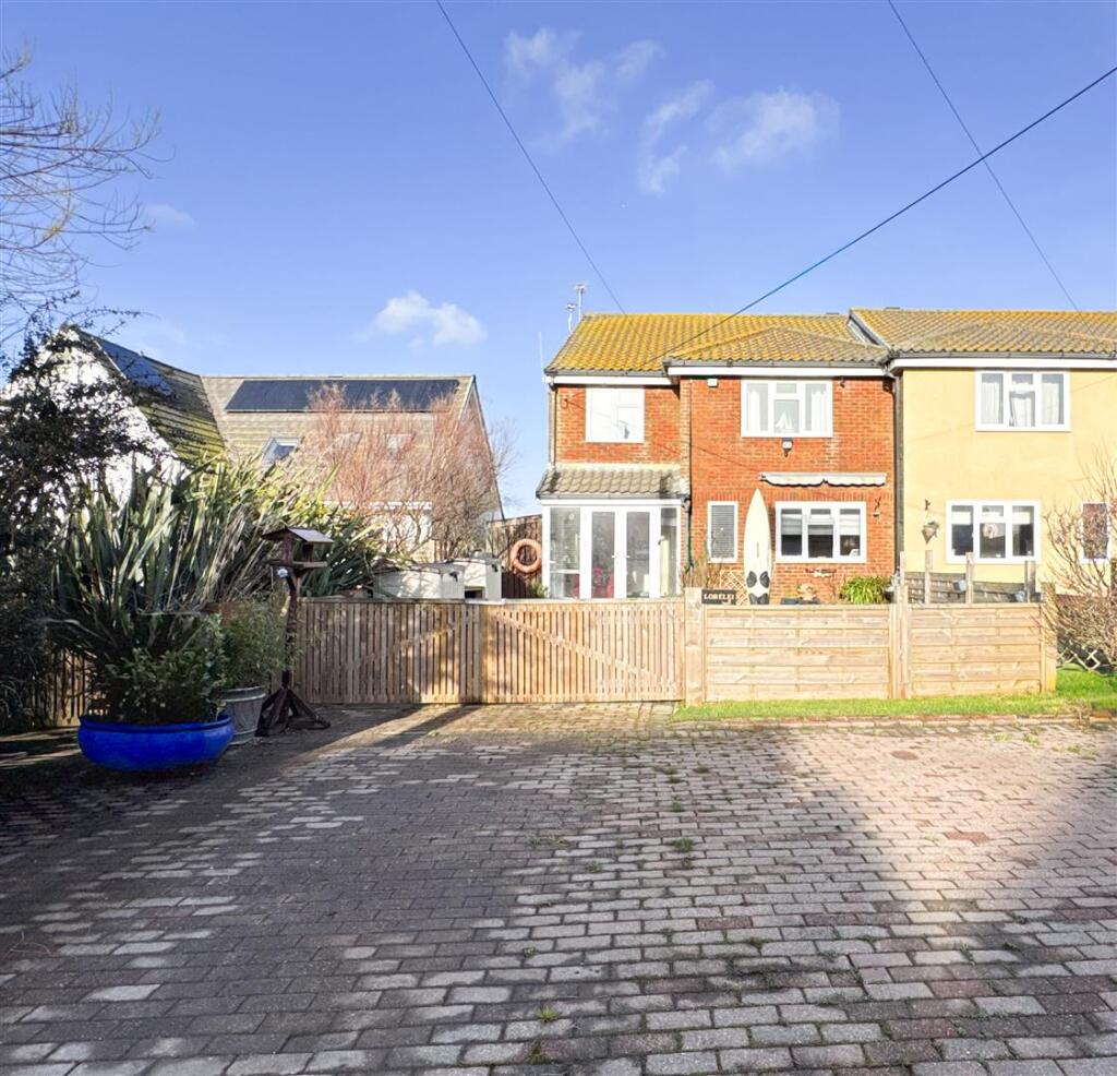 Main image of property: Coast Road, Normans Bay, Pevensey, BN24 6PR
