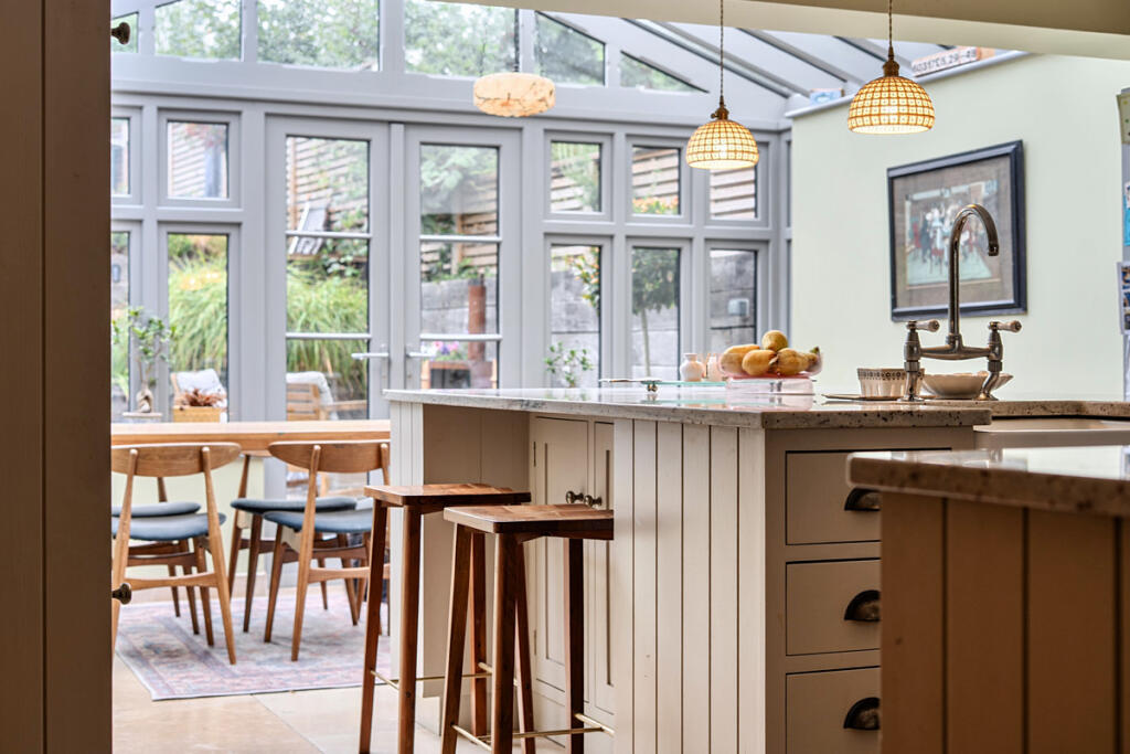 House in Bristol - View 4