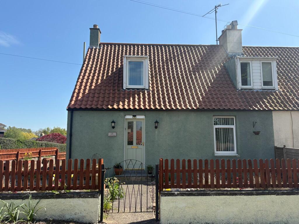 Main image of property: The Croft Cottage, Main Street, Cornhill-on-Tweed