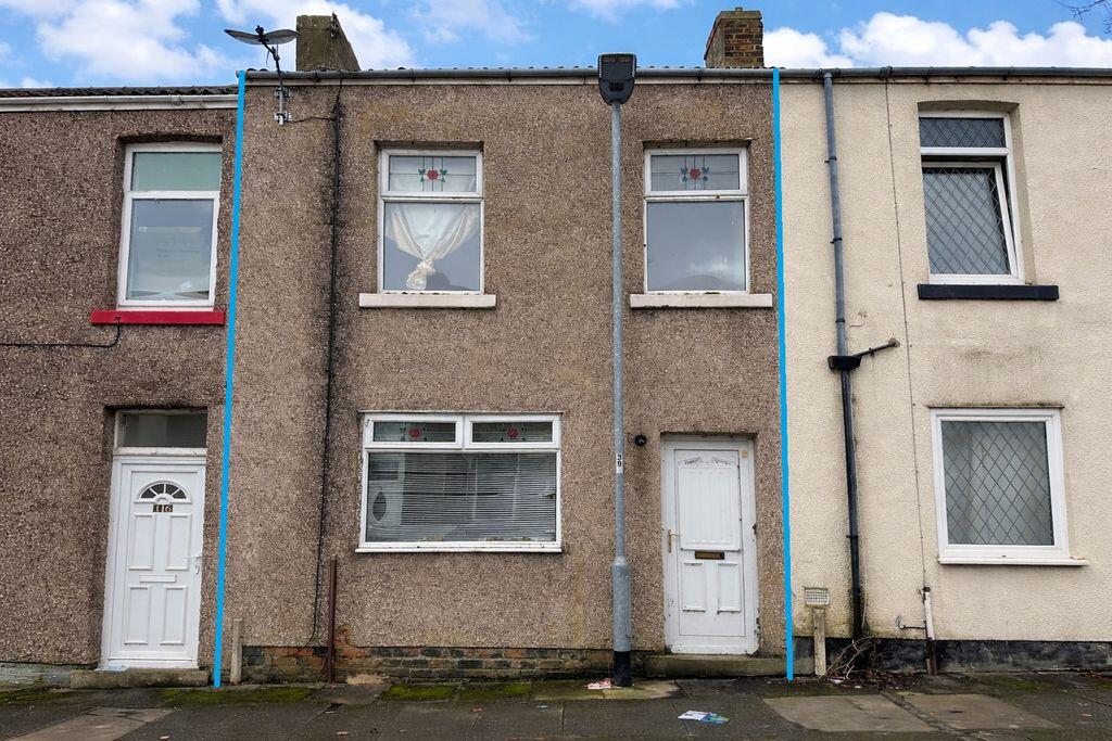 Main image of property: China Street, Darlington