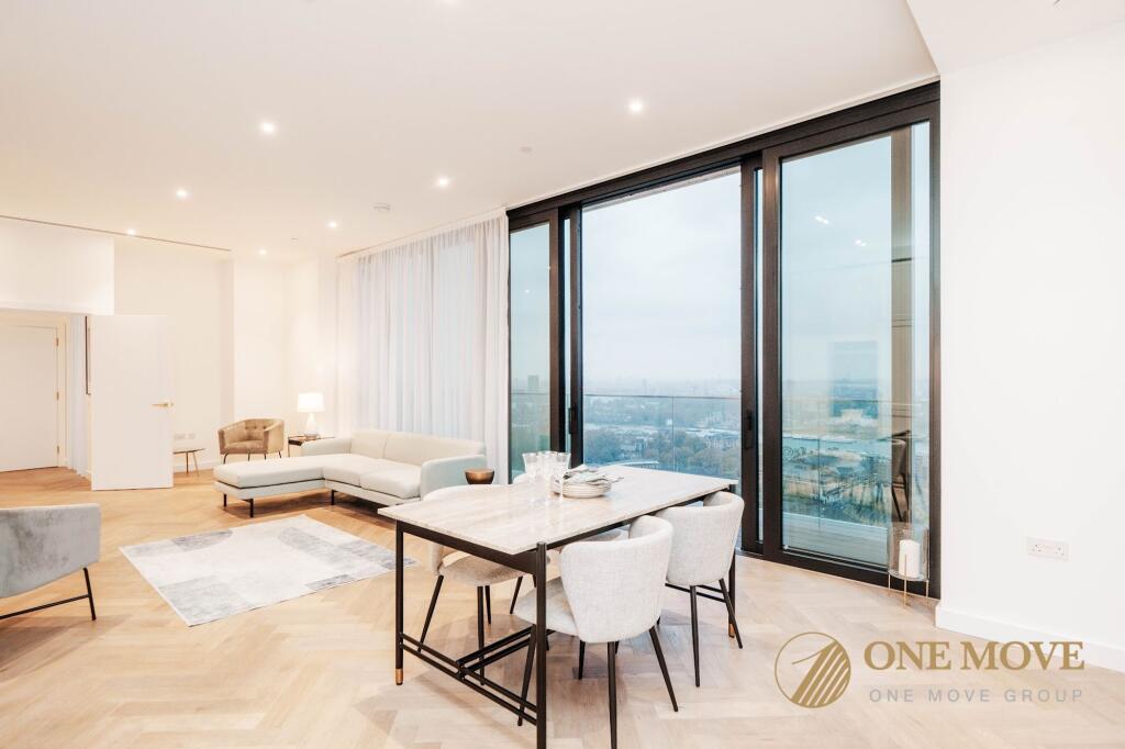 3 bedroom apartment for rent